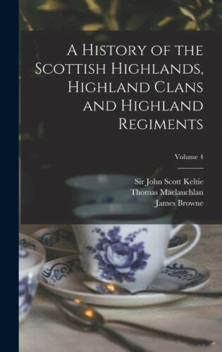 Eine geschichte der schottischen highlands highland clans und highlands. - Guía metodológica para la evaluación-proyección de esfuerzos nacionales de alfabetización.