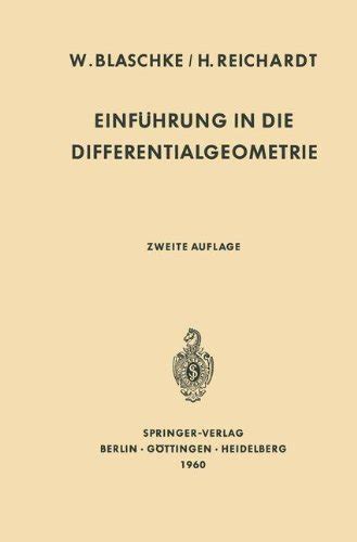 Einführing in die neueren methoden der differentialgeometrie. - Study guide questions and answers for mythology.