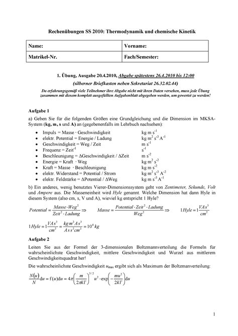 Einführung chemie technik thermodynamik lösungen handbuch lira. - Nissan primastar 2001 2007 workshop manual.
