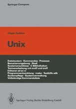 Einführung in UNIX SpringerLink
