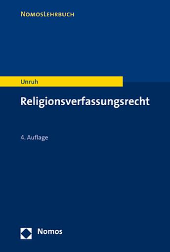 Einführung in das religionsverfassungsrecht der schweiz. - So what do you think a guide for the teenage mind.