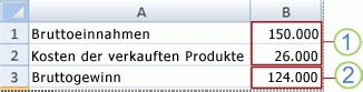 Einführung in die Was-wäre-wenn-Analyse - Office-Hilfe