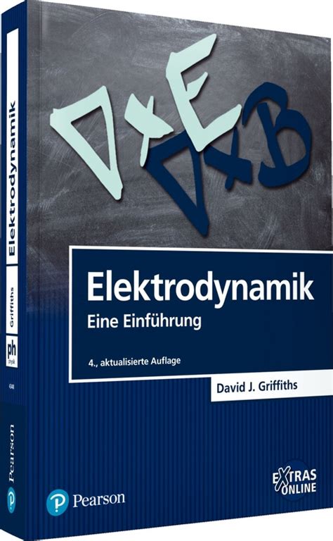 Einführung in die elektrodynamik griffiths lösung handbuch download. - Gouden pretenboek van o. en w..