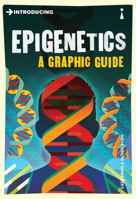 Einführung in die epigenetik introducing epigenetics a graphic guide. - Spss demystified a simple guide and reference.