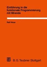 Einführung in die funktionale programmierung mit miranda. - Ford focus mk2 sat nav manual.