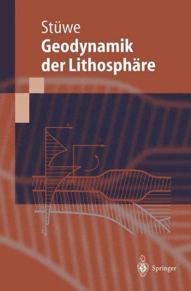 Einführung in die geodynamik der lithosphäre. - Nissan elgrand owners manual free download.