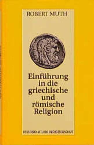 Einführung in die griechische und römische religion. - Einfluss der ahv und der beruflichen vorsorge auf die persönlichen ersparnisse in der schweiz.