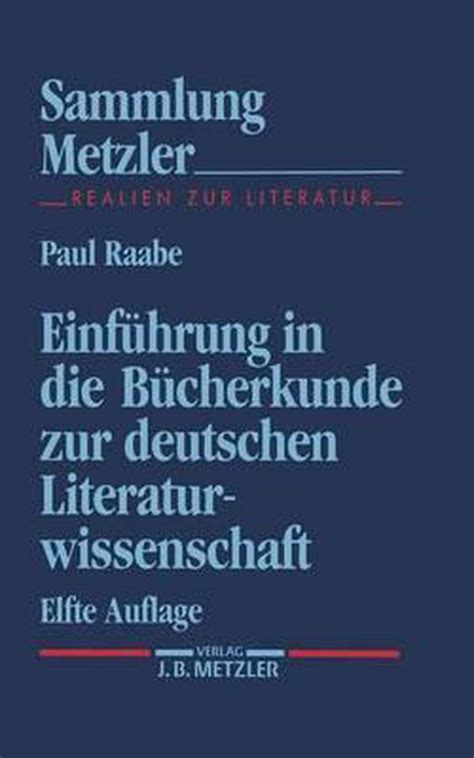 Einführung in die bucherkunde zur deutschen literaturwissenschaft. - Max for live ultimate zen guide by julien bayle.