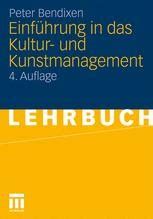 Einfu hrung in das kultur  und kunstmanagement. - The middle man a survival guide for middle managers.