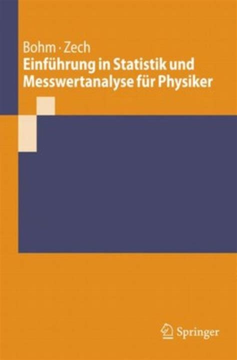 Einfu hrung in statistik und messwertanalyse fu r physiker. - Fiat ducato 1993 19 td manual.