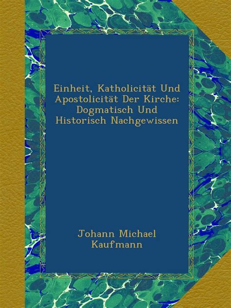 Einheit, katholicität und apostolicität der kirche. - Microeconomics theory and applications 12th edition.