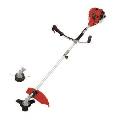 Einhell GC-BC 30/1 I AS Petrol Brush Cutter - Amazon