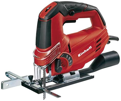 Einhell TC JS 85 Dekupaj Testere 620 Watt.