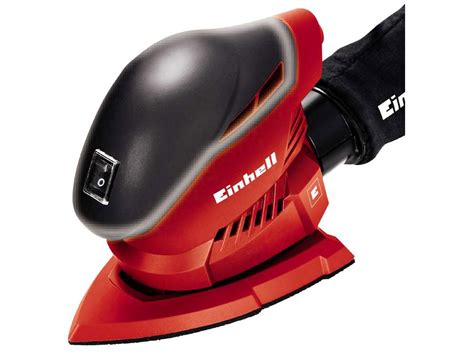 Einhell TH-OS 1016 Full Specifications & Reviews - Productz