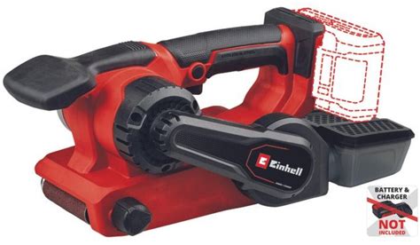 Einhell TP-BS 18/457 Li- BL - Idealo