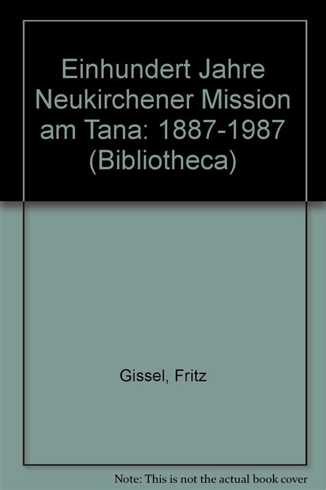 Einhundert jahre neukirchener mission am tana. - Laboratory manual for physical geology part i materials of the.