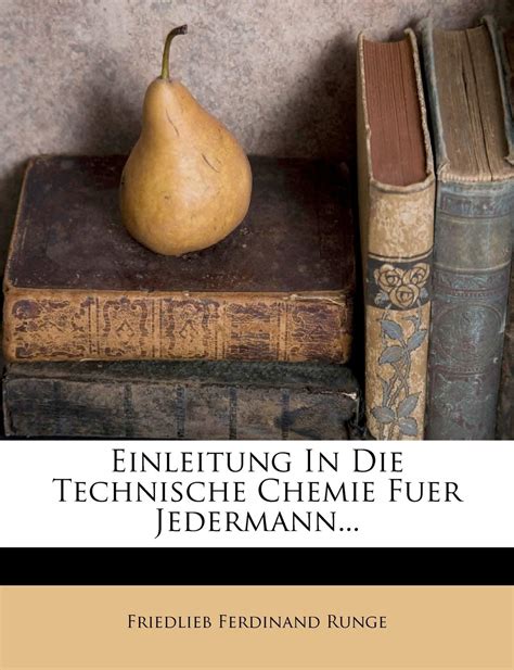 Einleitung in die technische chemie für jedermann. - Manual for lay eucharistic ministers in the episcopal church.