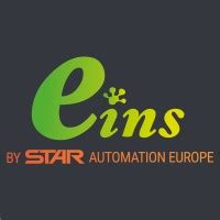 Eins1 Videos - Robot Chucking Parts in Europe