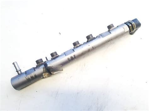 Einspritzleiste (Düsen) FOR BMW 3-Series DE1552157-40 - eBay