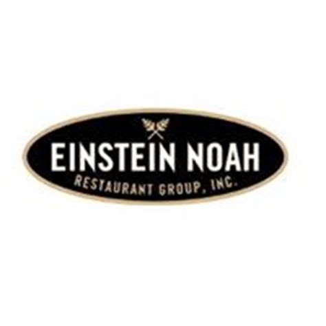 Einstein Noah Restaurant Group - Craft