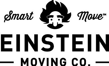 Einstein movers. What customers love most about Einstein Moving Company are: - Efficient and professional service: Movers show up on time, work quickly while taking care of belongings, and communicate well throughout the process. - Friendly and courteous staff: Customers appreciate the polite, personable, and helpful attitudes of the movers during each move. 