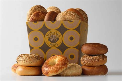  Einstein Bros. Bagels Boston University. Open Today Until 2:00 PM. 725 Commonwealth Ave. (617) 353-6683. Store Info. Get Directions. . 