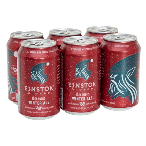 Einstok beer. A standard 12-ounce serving of an English Brown Porter will likely contact 170-200 calories and 18 grams of carbohydrates, surprisingly reasonable considering the dessert-like flavors that most brewers use in their porter recipes. Have Einstok Toasted Porter delivered to your door in under an hour! Drizly partners with liquor … 