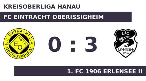 Eintracht Frankfurt II vs. FC 1906 Erlensee - 28 April 2024