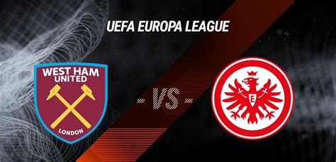 Eintracht Frankfurt gegen West Ham im Live-Stream und TV …