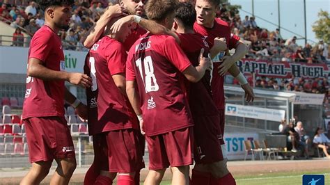 Eintracht-U17 will in Gummersbach Achtelfinal-Ticket lösen