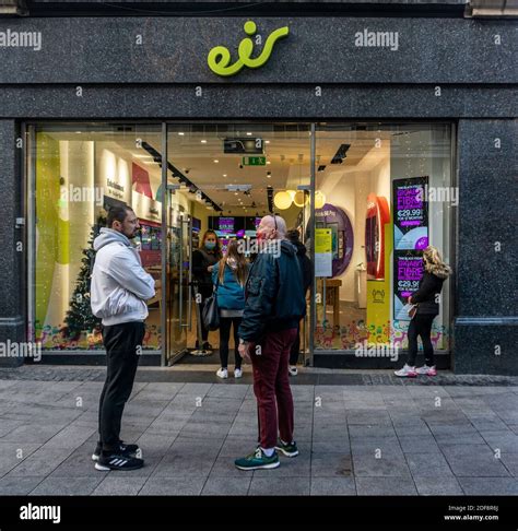 Eir Shop Assistant Salaries in Cavan Glassdoor