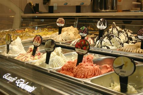 Eis-Café & Espresso-Bar Italia - Bad Mergentheim Heilbad und …