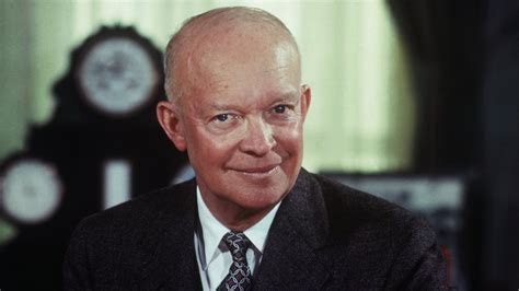 President Dwight D. Eisenhower was a popular war hero whose eight-year presidency was characterized by peace and prosperity, despite Cold War tensions and nuclear anxieties. During his presidency the nation’s consumer culture flourished. Workers’ wages rose, the baby boom reached its peak, and the suburbs grew rapidly.. 