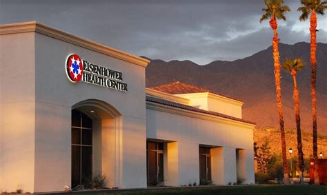 David M. Hyams, MD. Rancho Mirage. General Surgery*. * Indicates Board Certified in this Specialty. View Profile. CACHE. Eisenhower Health's award-winning hospital offers state-of-art diagnostic, treatment and emergency care …. 