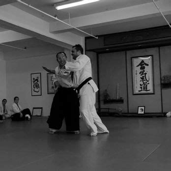 Eizan Ryu Jujitsu Facebook