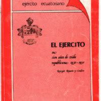 Ejército en cien años de vida republicana, 1830 1930. - Service manual 1956 massey ferguson to35.