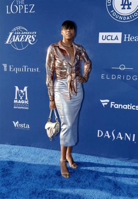EJ Johnson Age: How Old Is EJ Johnson? EJ Johnson is 30 years old as of 2022. She was born on June 4, 1992. EJ Johnson Net Worth: How Rich Is EJ Johnson? EJ Johnson is estimated to have a net worth of $5 million. How does EJ Johnson make money? The television personality has a $5 million net worth.. 