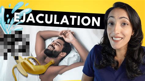 Ejaculation educational