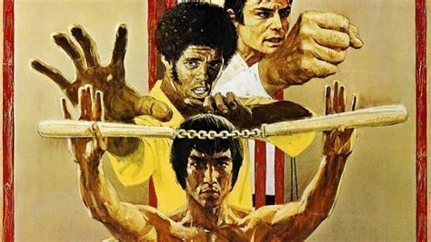 Ejder Kalesi # Bruce Lee # Türkçe Dublaj # Film İzle # PART 3.