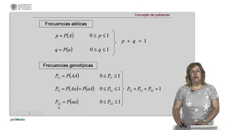 Ejemplo de resolución de problemas de Hardy-Weinberg por χ2