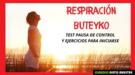 Ejercicios avanzados de respiración buteyko método buteyko volumen 2. - Floribert jurion et l'institut national pour l'étude agronomique du congo belge.
