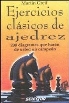 Ejercicios clasicos de ajedrez edizione spagnola. - Wiggins fork lift manual model w156y.