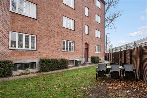 Ejerlejlighed lyngby