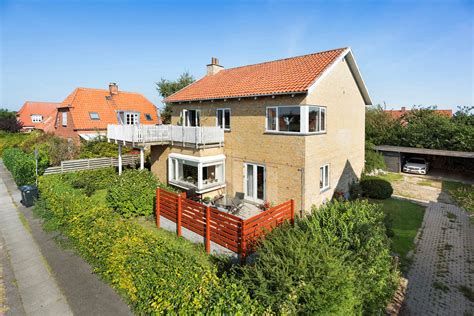 Ejerlejlighed til salg kerteminde