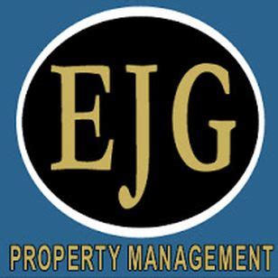 Ejg property management. EJG Property Management LLC, brings over 30 years of professional learn in property management to the table. EJG’s main center is on achieving strong treasury ergebnisse for shoppers through the implementation of cost-saving strategies and … 