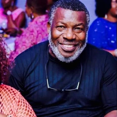 Ejike asiegbu profile by sanford