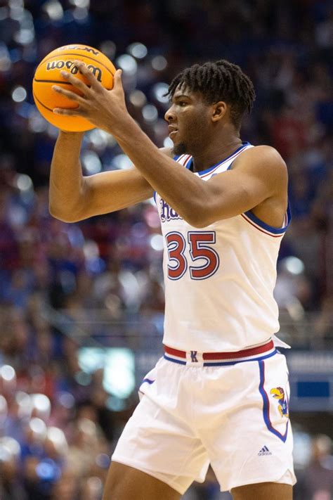 Former Kansas forward Zuby Ejiofor, who entered the NCAA men's basketball transfer portal on May 5, has chosen St. John's as his transfer destination, Ejiofor's mentor, Andy Philachack, confirmed to The Star on Monday afternoon. Ejiofor, according to his mentor, heard from over 30 schools. Villanova, Providence, San Diego State, Texas .... 