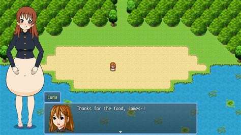 This is a game I started working on for the past few months now and I'm so proud of what I've made so far that I decided to post it here for everyone to play! "OwO what's dis?" Vore Town is a game made in RPG Maker MZ, where you play the protagonist Luna and explore...