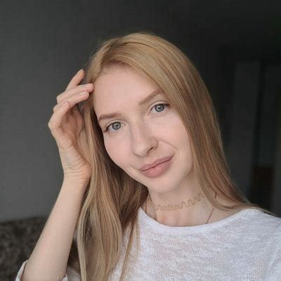 💦 Ekaterina Prigoda Leaked XXX 166 Vids