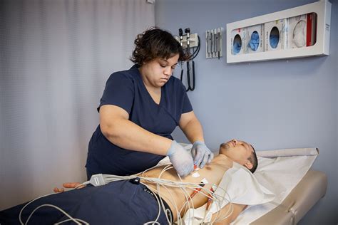 EKG Technician. Kaiser Permanente. Sacramento, CA. $37.58 - $39.54 an hour. Day shift + 1. Must pass medical terminology test. Recent graduate (within the last year) of a certified EKG technician program with externship (of at least 160 hours) to…. Posted 1 day ago ·.